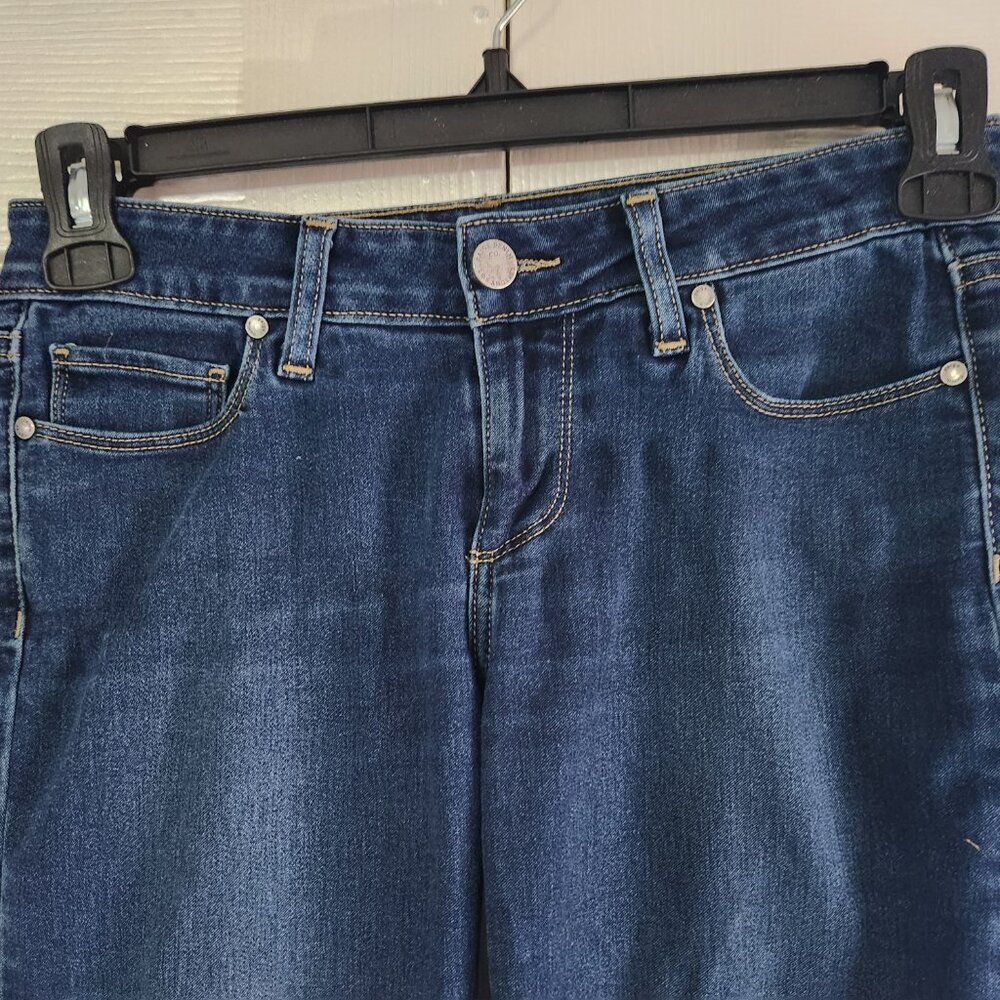 Paige Skinny Jeans Size 26 - Picture 4 of 5